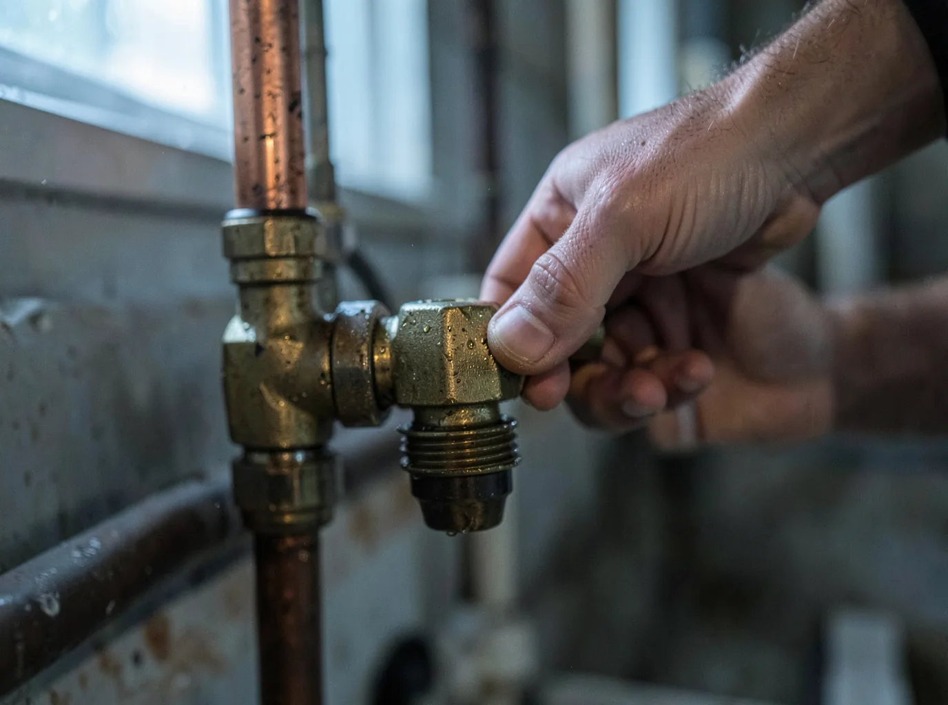 Emergency Plumber Deaver, WY FAQs